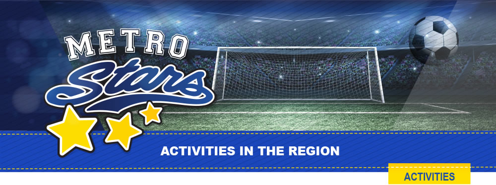 Metro Stars